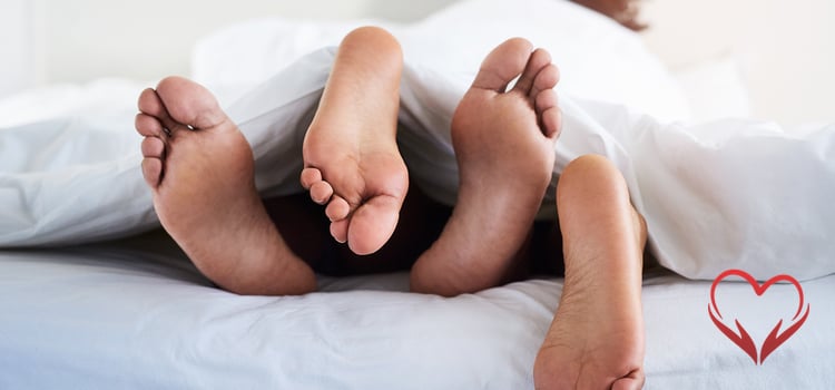 Sex Quiz – Live from the Getaway #734